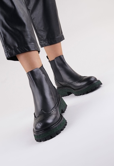 Ботинки Mario Berlucci Ботинки Mario Berlucci