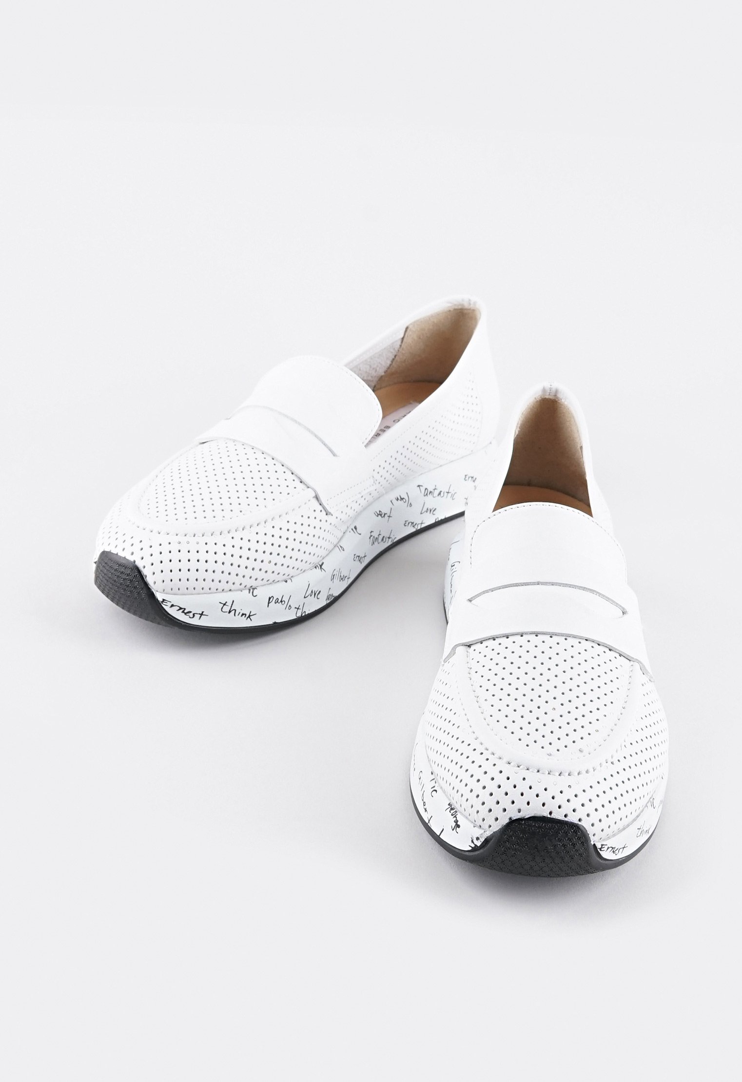 Слиперы Mario Berlucci Слиперы Mario Berlucci