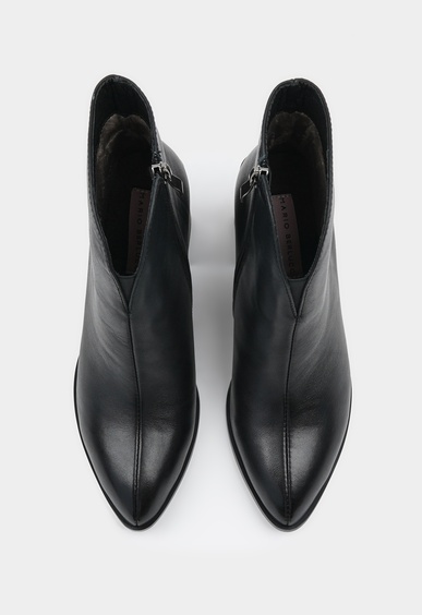 Ботильоны Mario Berlucci Ботильоны Mario Berlucci