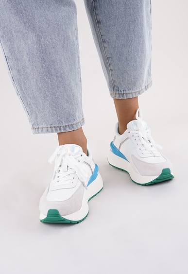 Кроссовки Mario Berlucci Кроссовки Mario Berlucci