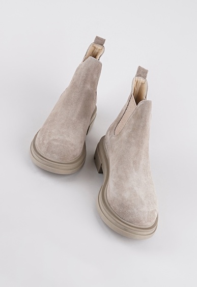 Ботинки Mario Berlucci Ботинки Mario Berlucci