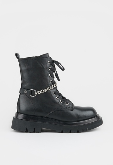 Ботинки Mario Berlucci Ботинки Mario Berlucci