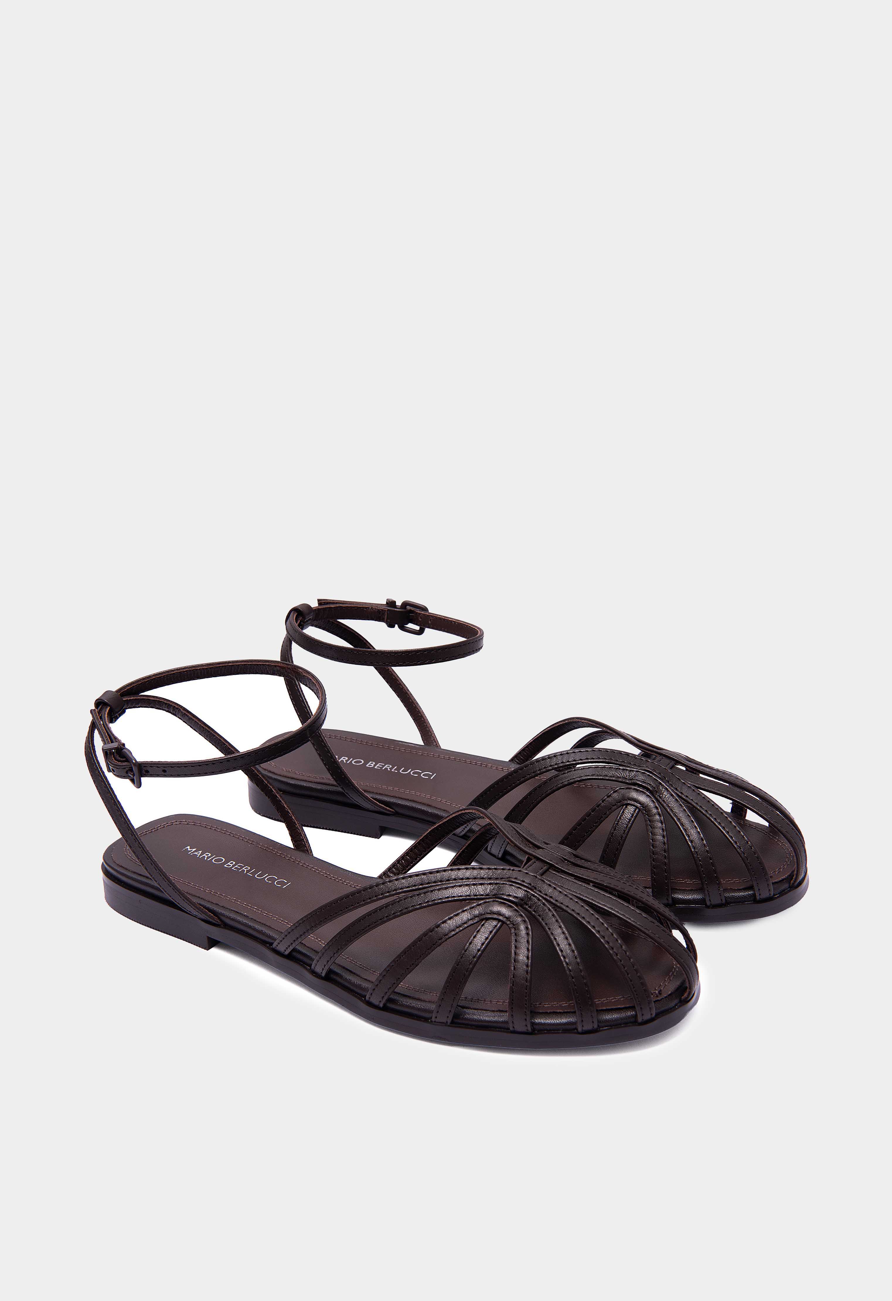 Mario Berlucci 1-P217