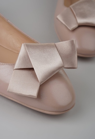 Балетки Mario Berlucci Балетки Mario Berlucci