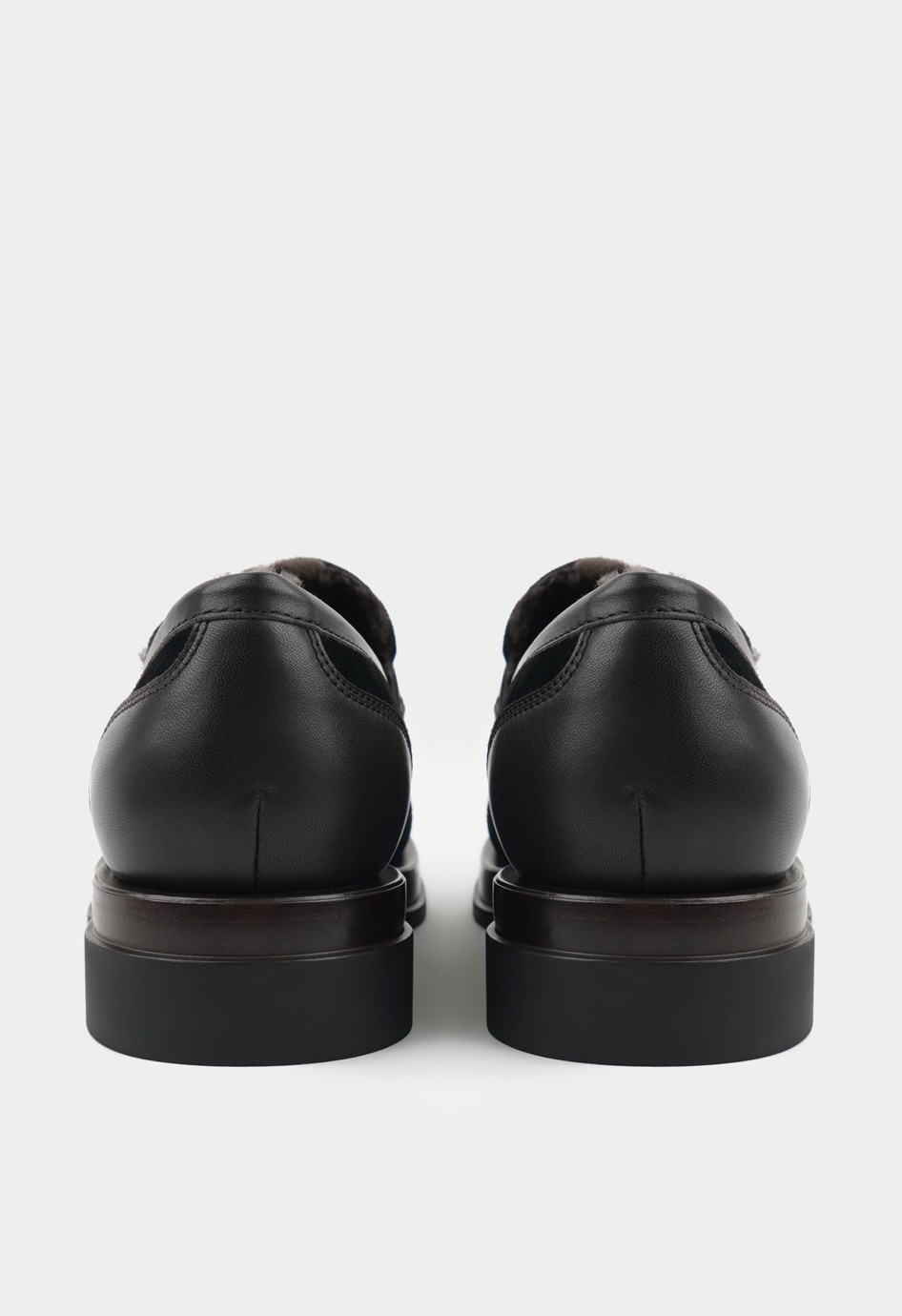 Лоферы Mario Berlucci