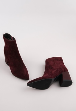 Ботильоны Mario Berlucci Ботильоны Mario Berlucci