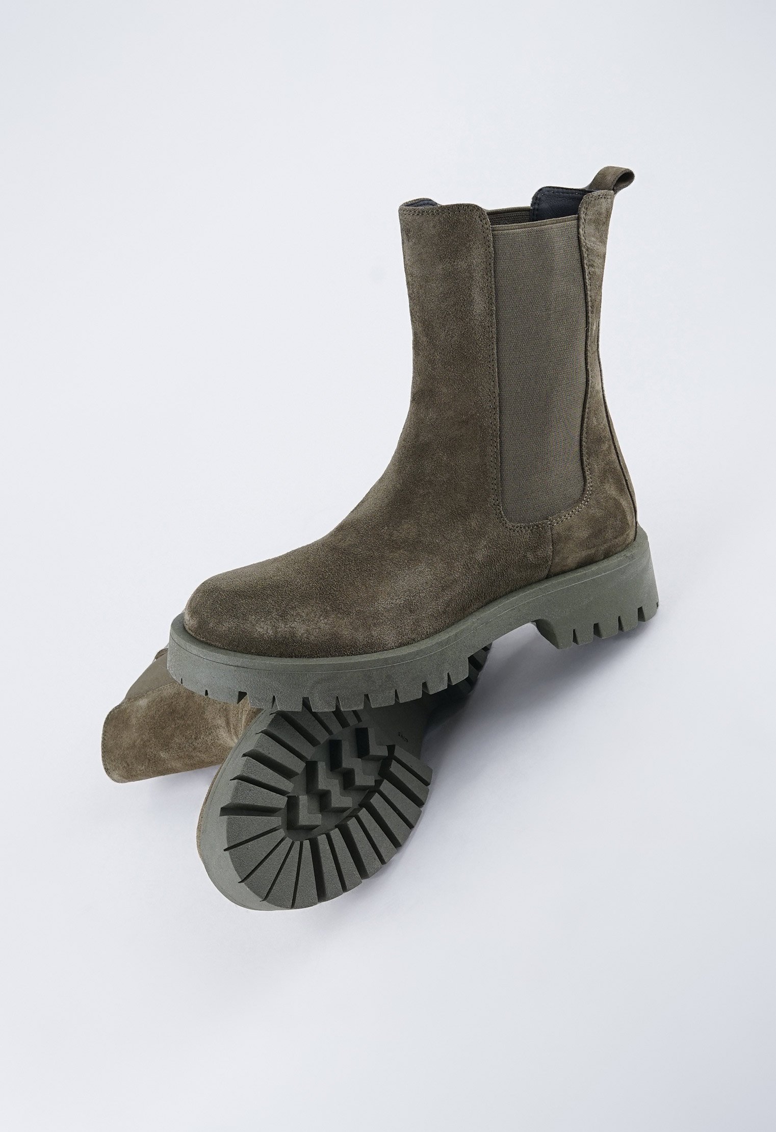 Ботинки Mario Berlucci Ботинки Mario Berlucci