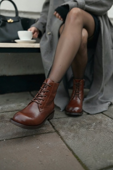 Ботинки Mario Berlucci Ботинки Mario Berlucci