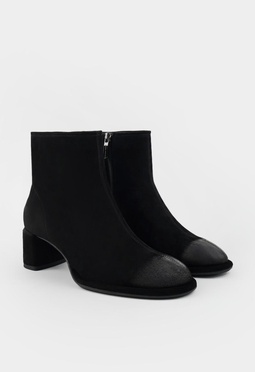 Ботильоны Mario Berlucci Ботильоны Mario Berlucci