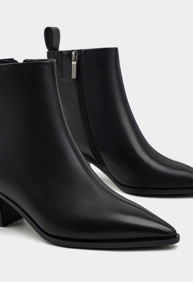 Ботильоны Mario Berlucci Ботильоны Mario Berlucci