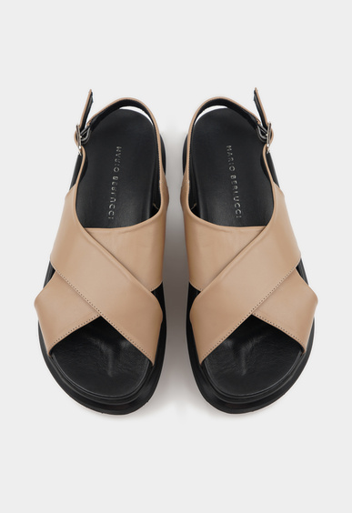 Сандалии Mario Berlucci Сандалии Mario Berlucci