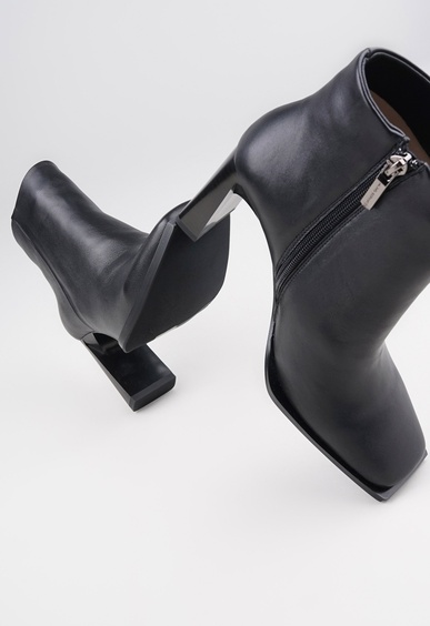 Ботильоны Mario Berlucci Ботильоны Mario Berlucci