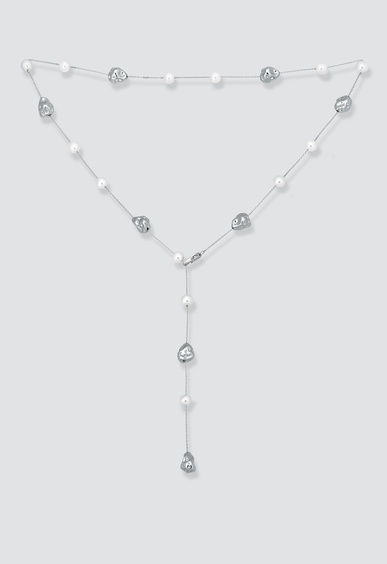 Ожерелья Ожерелья