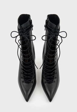 Ботильоны Mario Berlucci Ботильоны Mario Berlucci