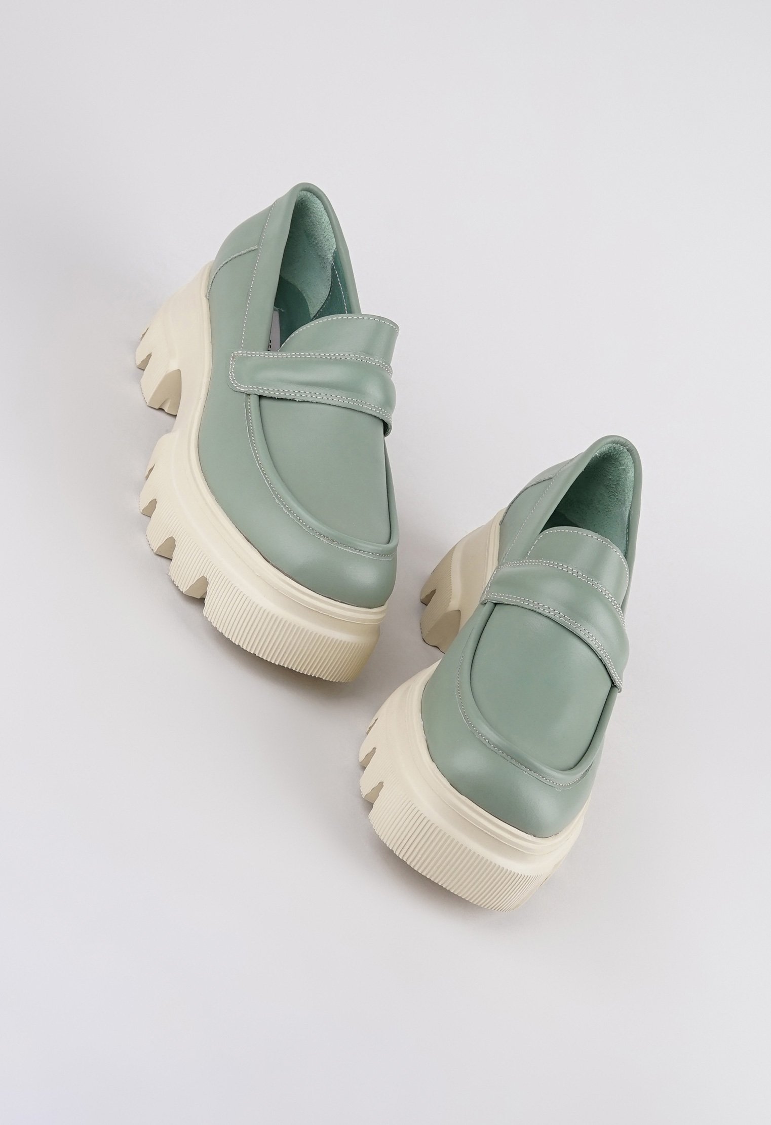 Лоферы Mario Berlucci Лоферы Mario Berlucci