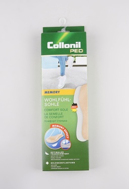 Стельки и вкладыши Collonil Стельки и вкладыши Collonil