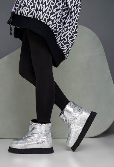 Mario Berlucci 3-F121