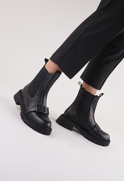 Ботинки Mario Berlucci Ботинки Mario Berlucci