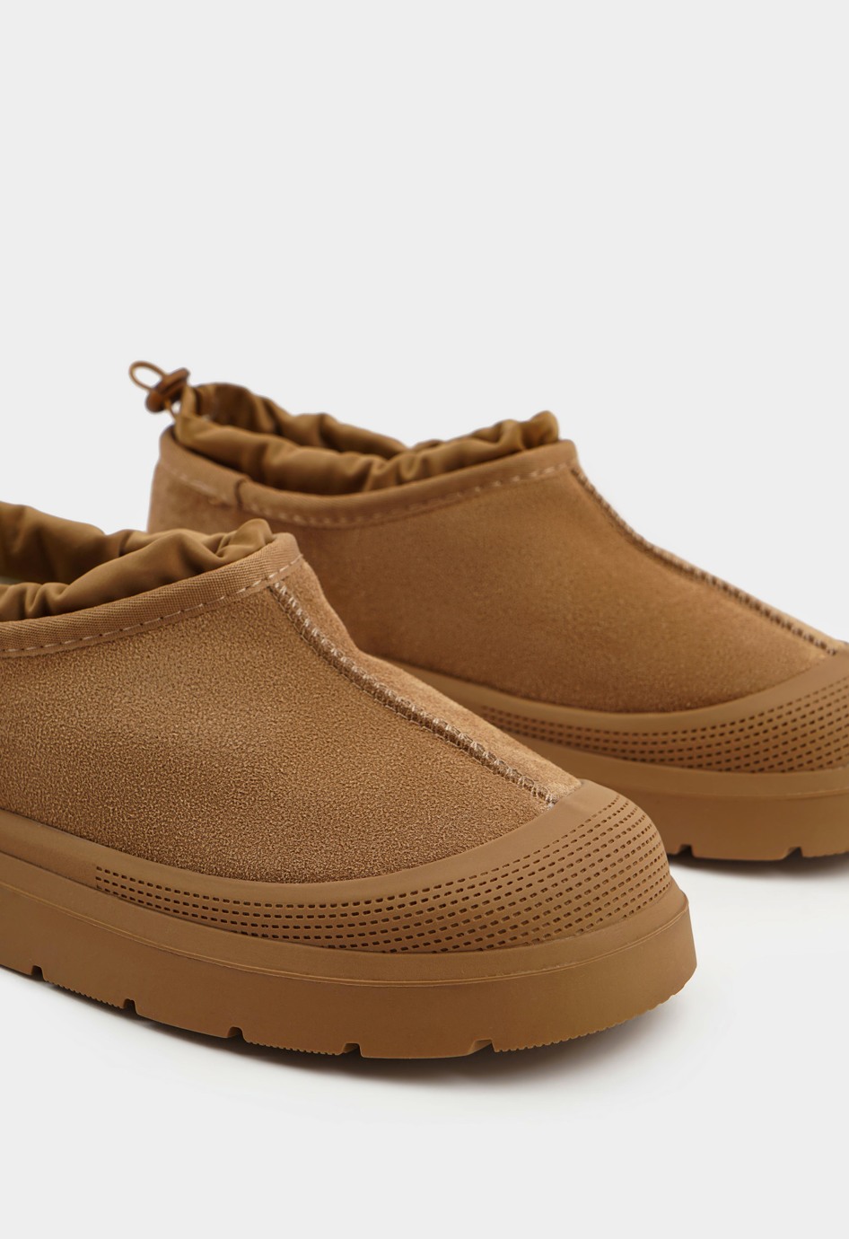 Угги Mario Berlucci