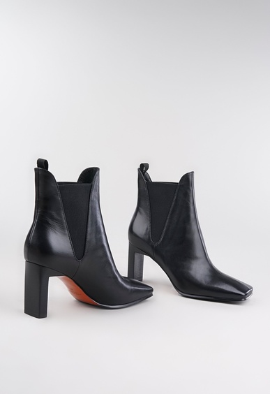 Ботильоны Mario Berlucci Ботильоны Mario Berlucci