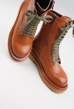 Ботинки Mario Berlucci Ботинки Mario Berlucci