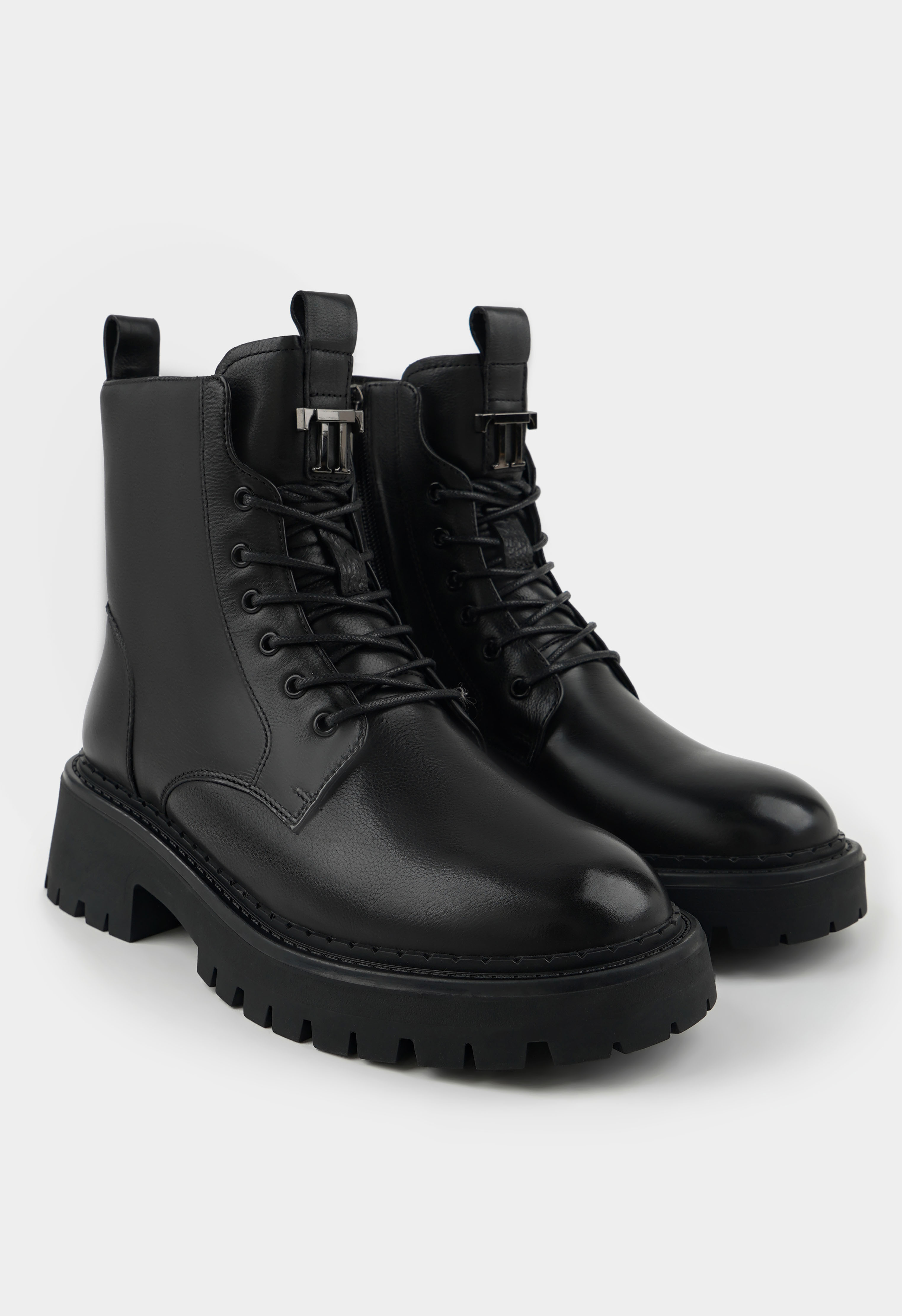 Mario Berlucci 3-H30