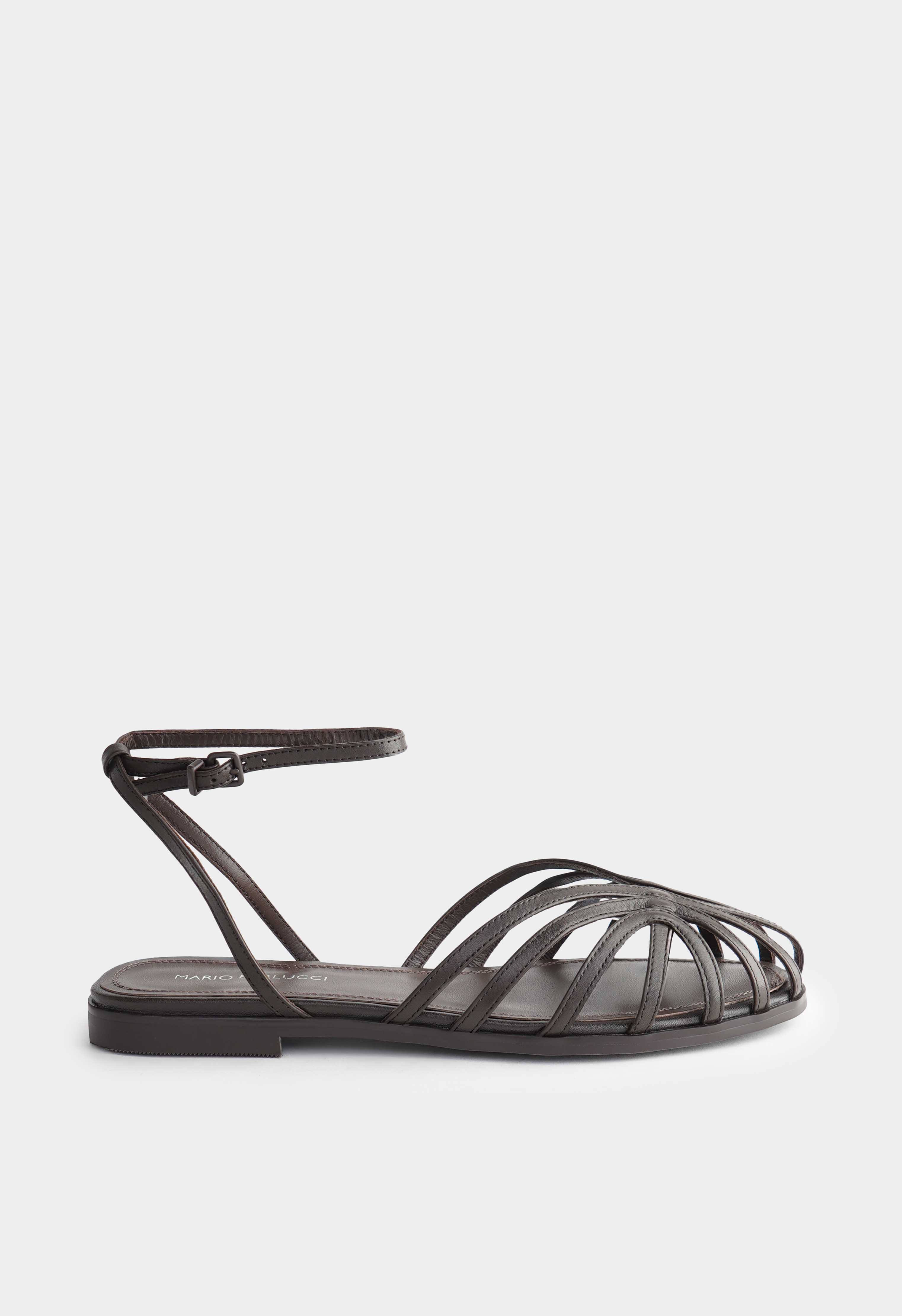 Mario Berlucci 1-G180R-4