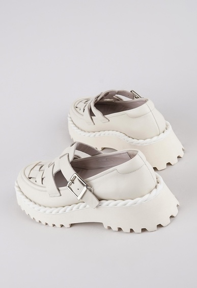 Туфли Mario Berlucci Туфли Mario Berlucci