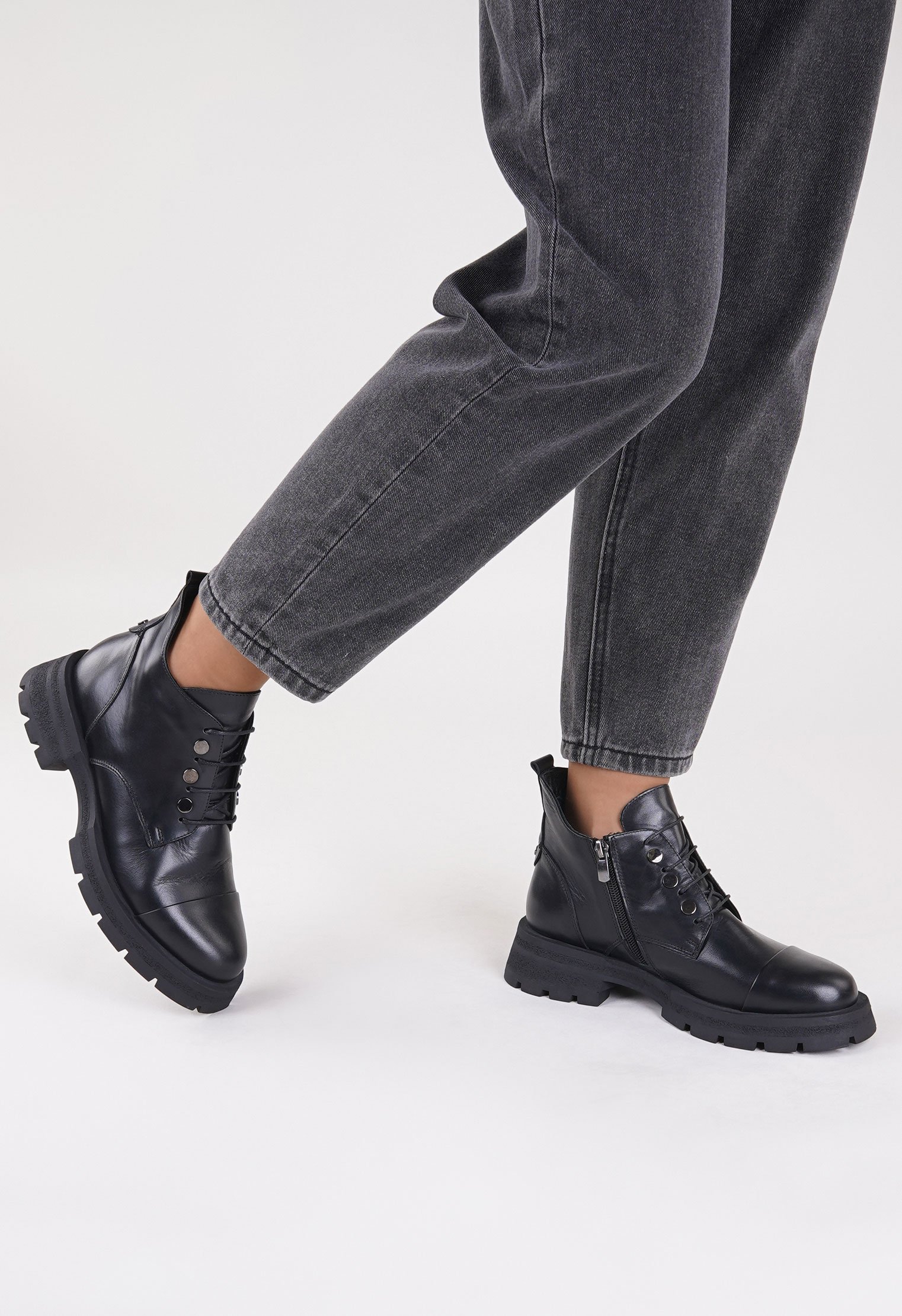 Ботинки Mario Berlucci Ботинки Mario Berlucci