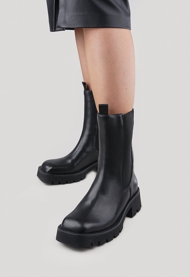 Ботинки Mario Berlucci Ботинки Mario Berlucci