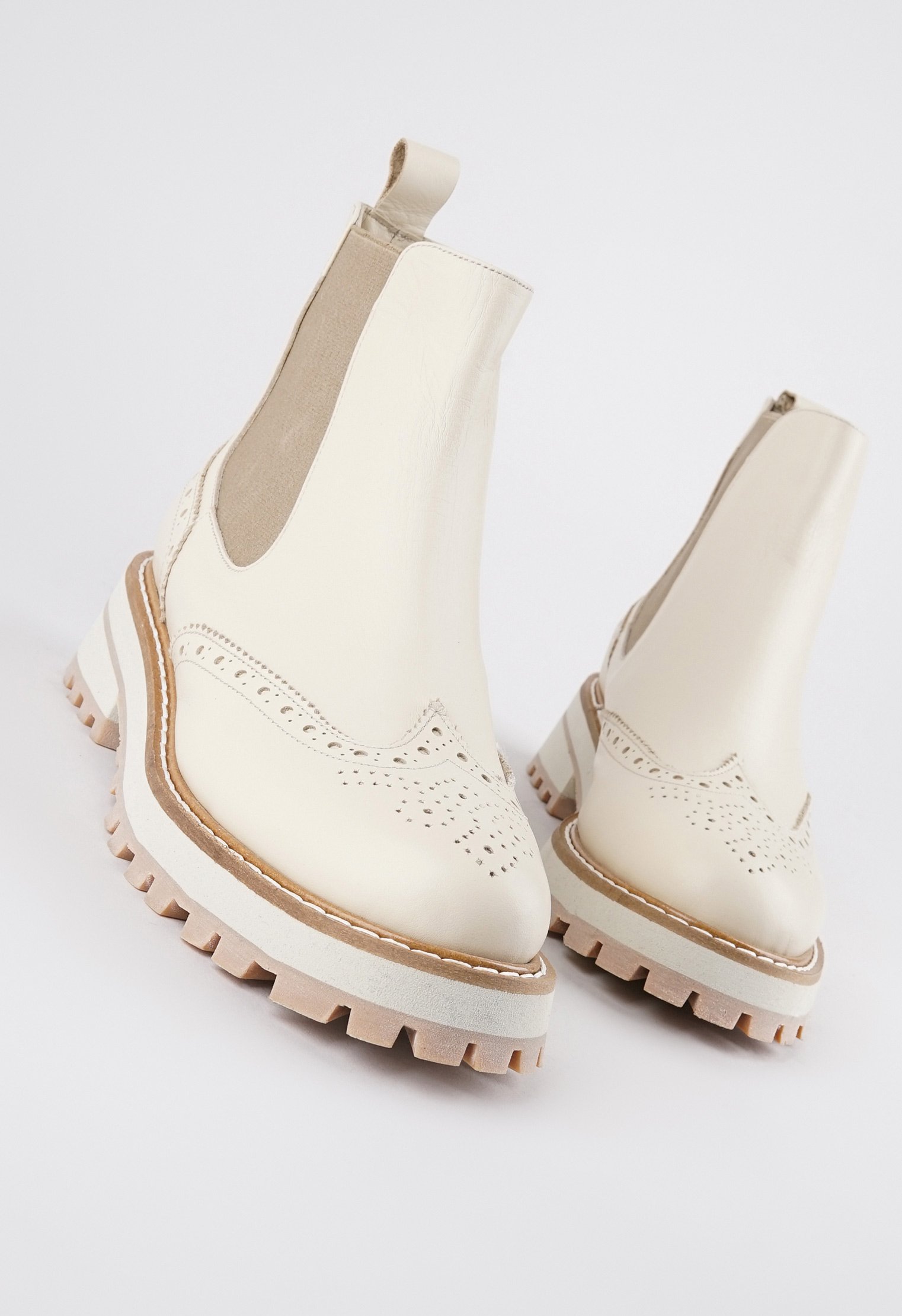 Ботинки Mario Berlucci Ботинки Mario Berlucci