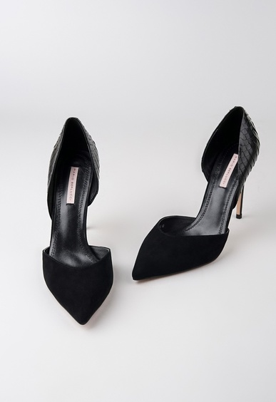 Туфли на шпильке Mario Berlucci Туфли на шпильке Mario Berlucci