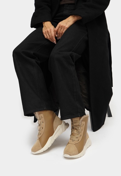 Ботинки Mario Berlucci Ботинки Mario Berlucci