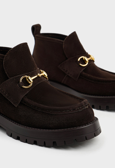 Полуботинки Mario Berlucci Полуботинки Mario Berlucci