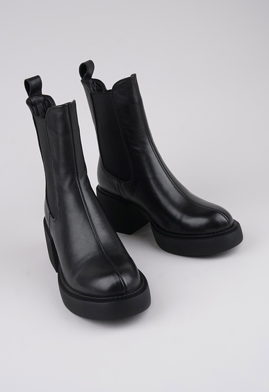 Ботильоны Mario Berlucci Ботильоны Mario Berlucci