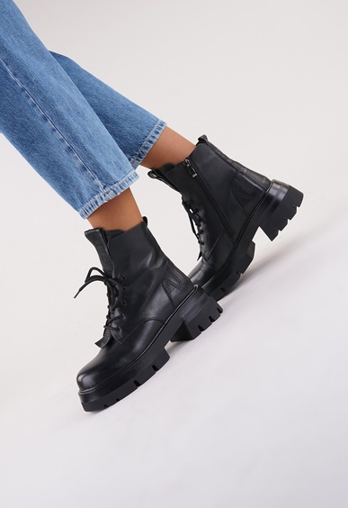 Ботинки Mario Berlucci Ботинки Mario Berlucci