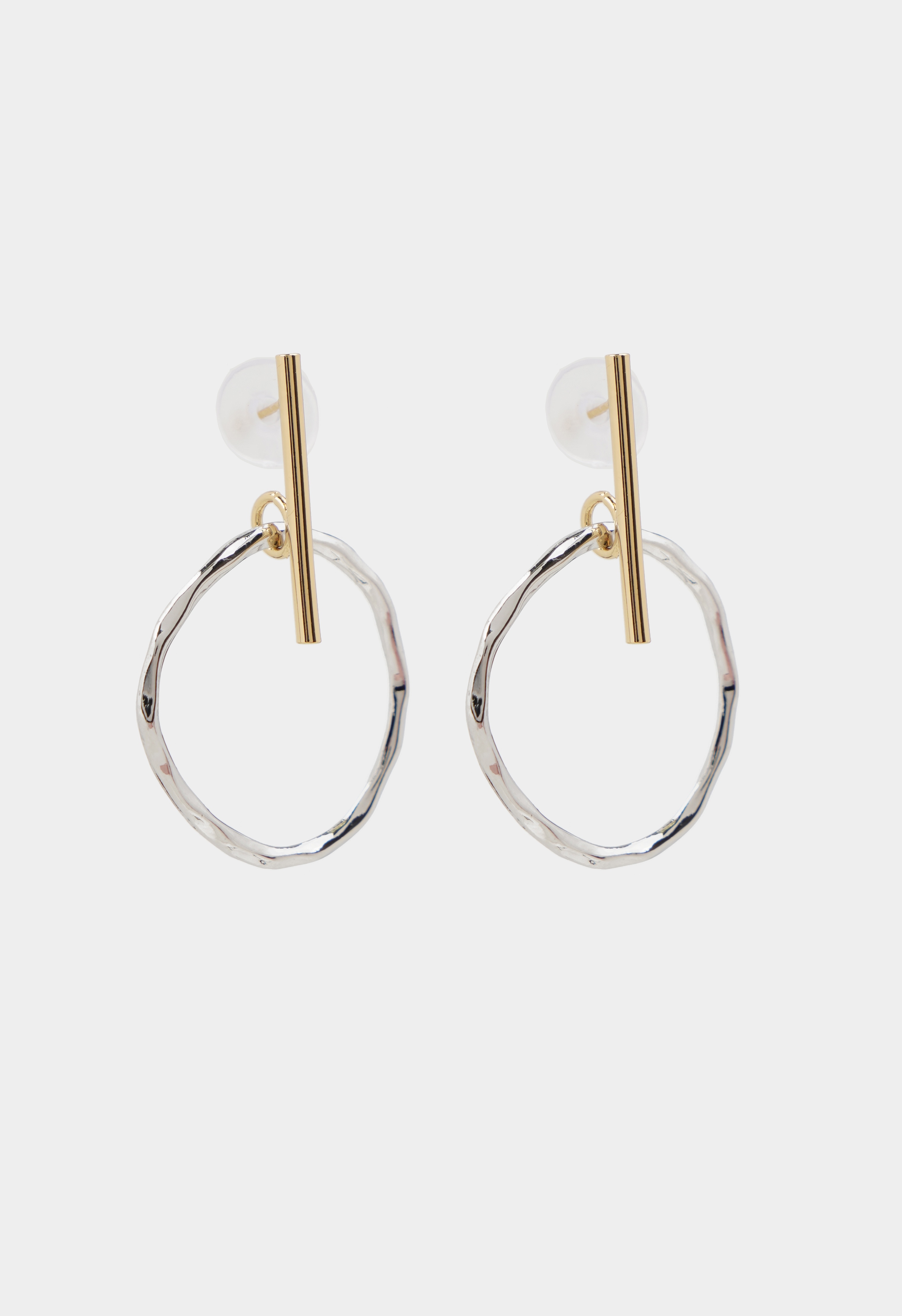 19-0106R2 Серьги