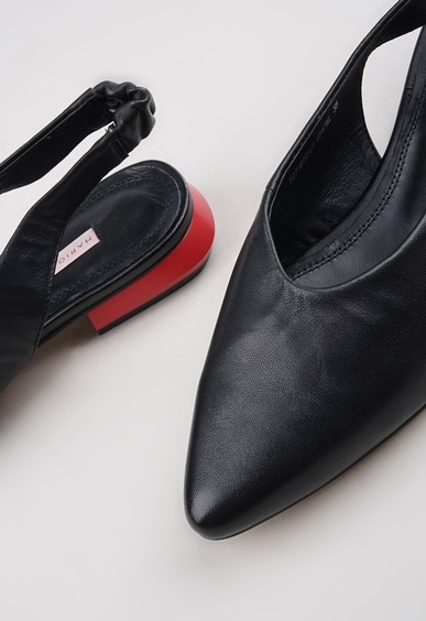 Мюли Mario Berlucci Мюли Mario Berlucci