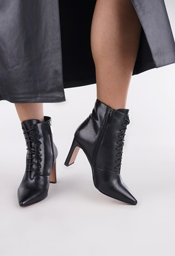 Ботильоны Mario Berlucci Ботильоны Mario Berlucci