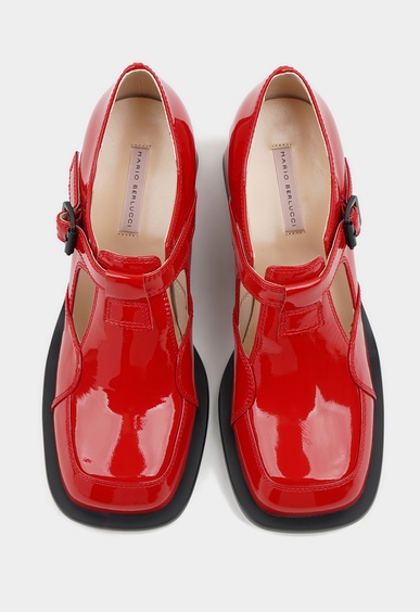 Туфли Mario Berlucci Туфли Mario Berlucci