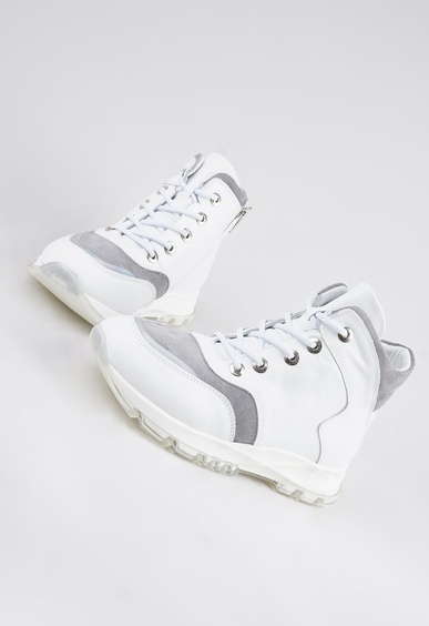 Ботинки Mario Berlucci Ботинки Mario Berlucci