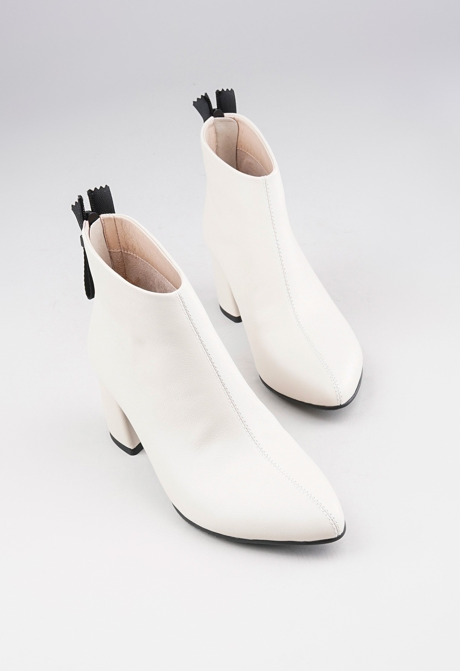 Ботильоны Mario Berlucci Ботильоны Mario Berlucci