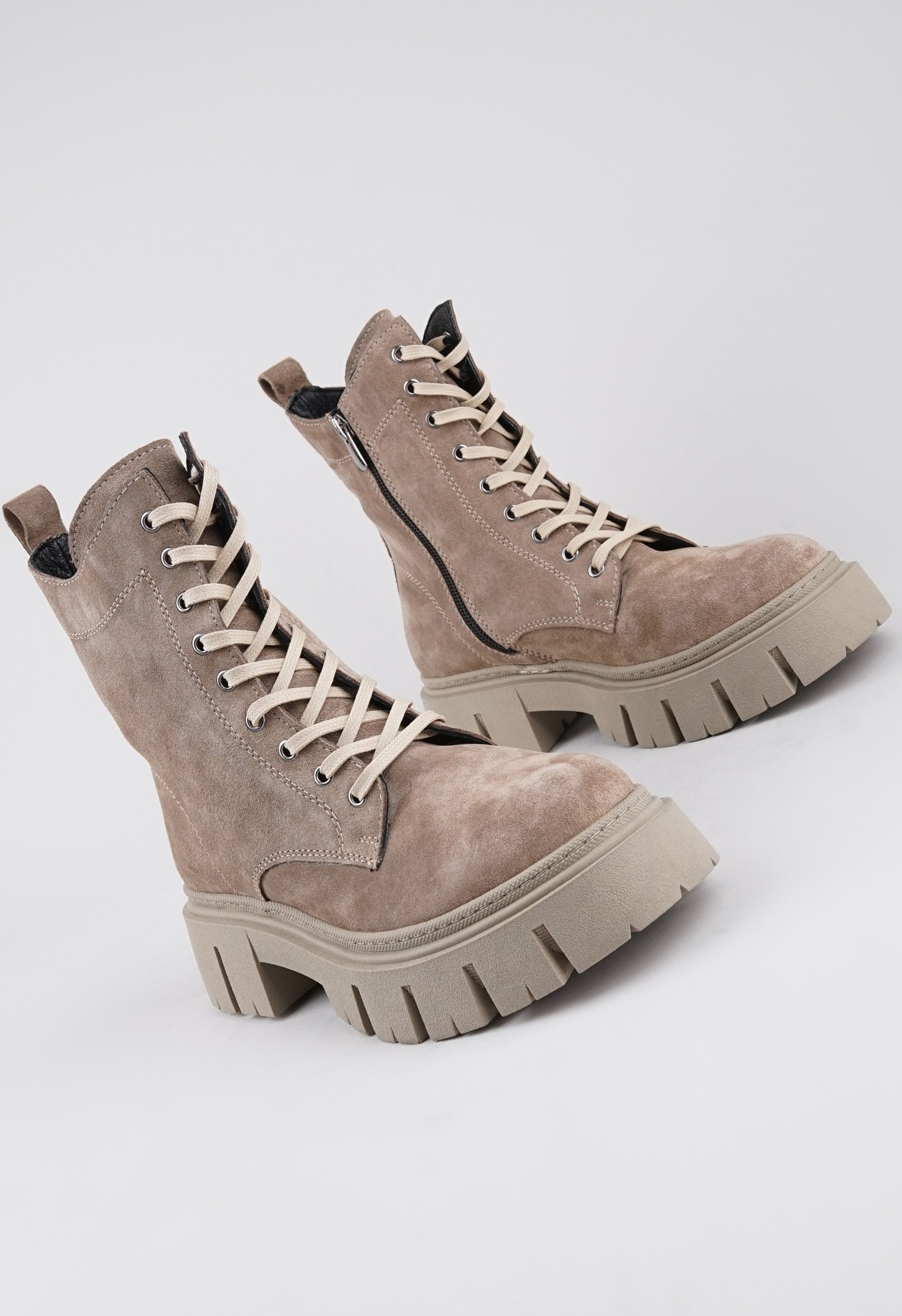 Ботинки Mario Berlucci Ботинки Mario Berlucci