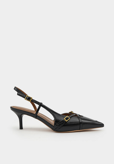 Туфли Mario Berlucci Туфли Mario Berlucci