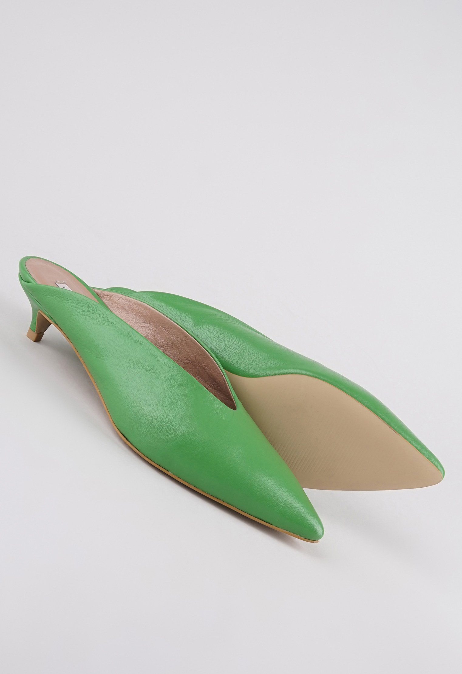 Туфли Mario Berlucci Туфли Mario Berlucci