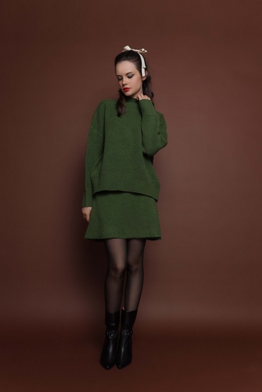 Mario Berlucci 2-G002