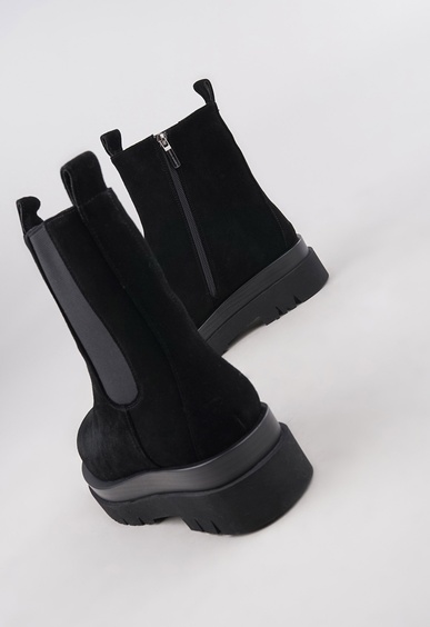 Ботинки Mario Berlucci Ботинки Mario Berlucci