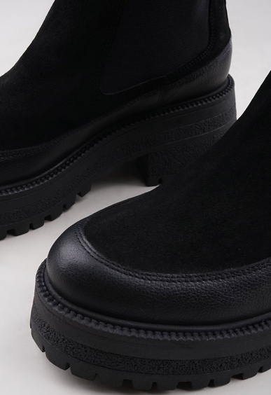 Ботинки Mario Berlucci Ботинки Mario Berlucci