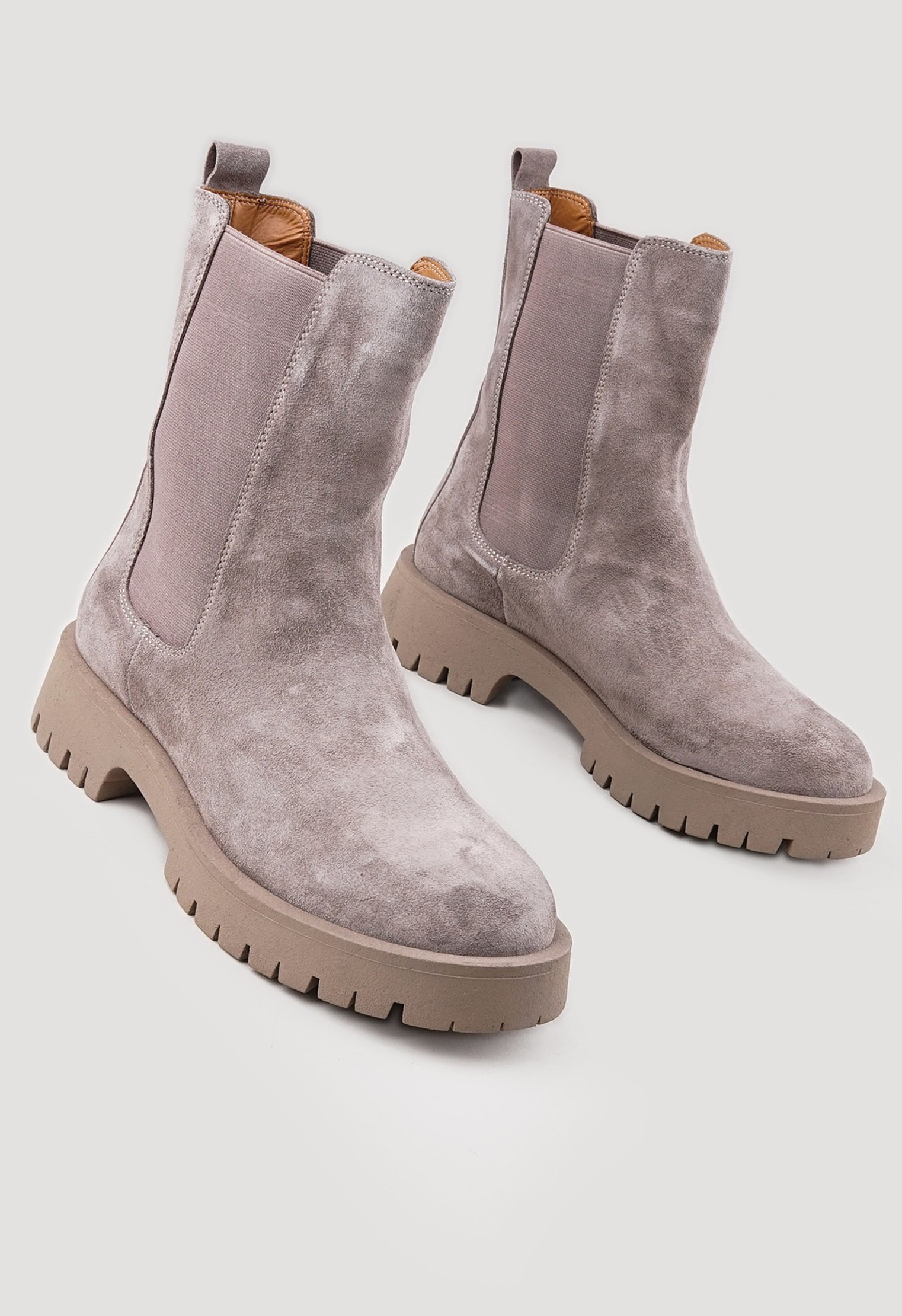 Ботинки Mario Berlucci Ботинки Mario Berlucci