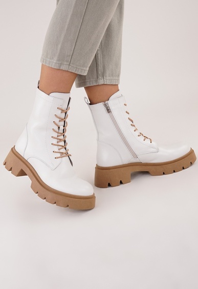 Ботинки Mario Berlucci Ботинки Mario Berlucci